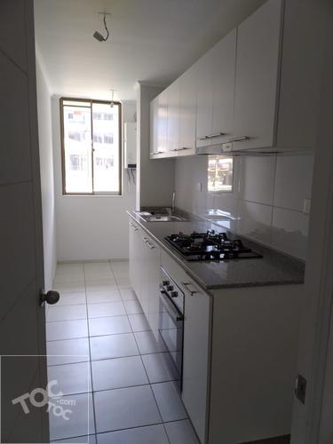 Departamento 3D+2B NUEVO - Jardines Lo Campino Quilicura