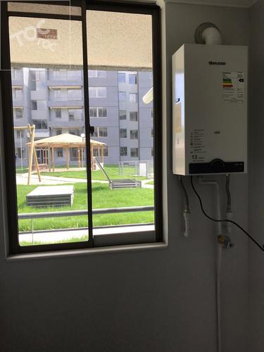 Departamento 3D+2B NUEVO - Jardines Lo Campino Quilicura