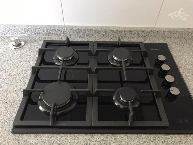 Departamento 3D+2B NUEVO - Jardines Lo Campino Quilicura
