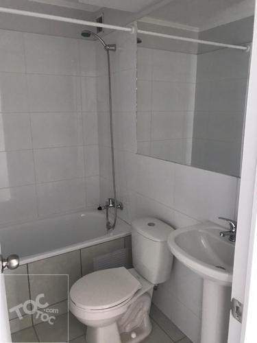 Departamento 3D+2B NUEVO - Jardines Lo Campino Quilicura