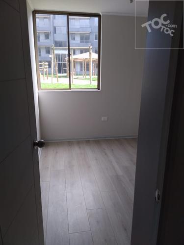Departamento 3D+2B NUEVO - Jardines Lo Campino Quilicura