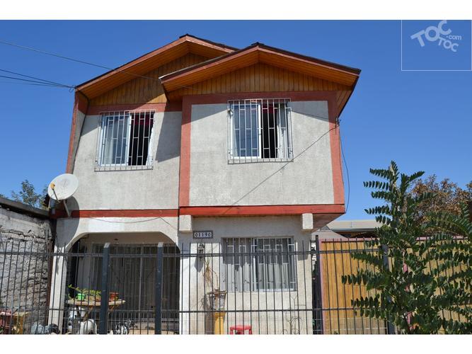 VENTA CASA LA CISTERNA 135 MTRS2 4.192 UF