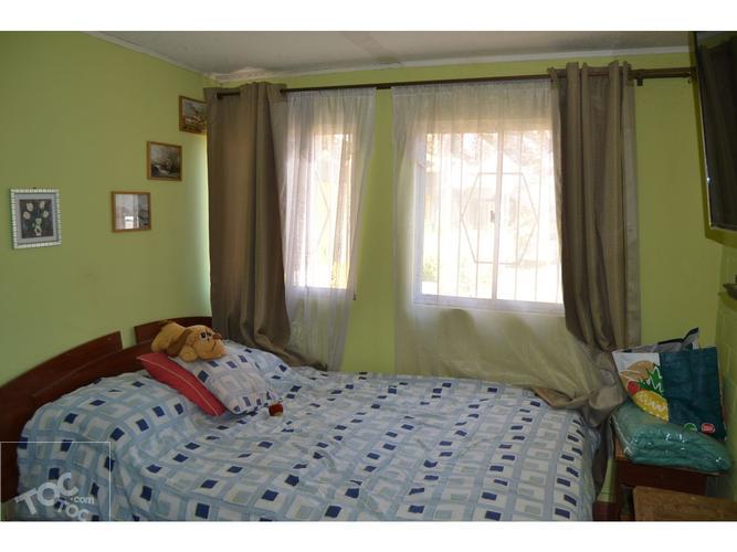 VENTA DEPARTAMENTO EN EL BOSQUE DE 48 MTRS2 EN 1.673 U.F.