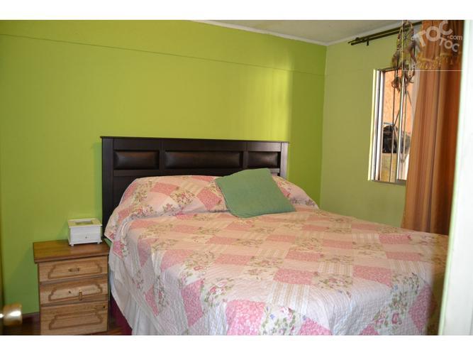 VENTA DEPARTAMENTO EN EL BOSQUE DE 48 MTRS2 EN 1.673 U.F.