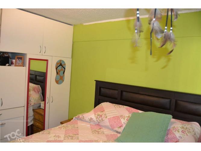 VENTA DEPARTAMENTO EN EL BOSQUE DE 48 MTRS2 EN 1.673 U.F.