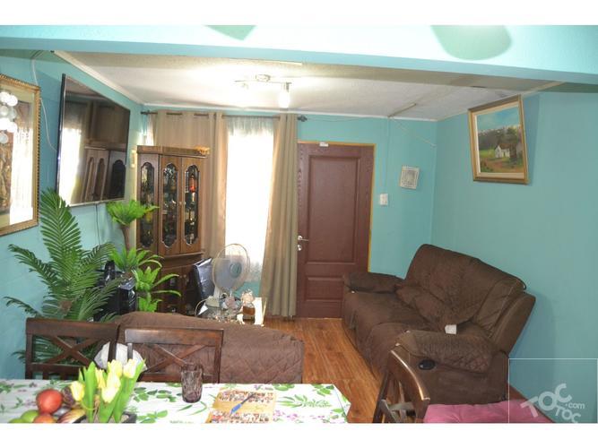 VENTA DEPARTAMENTO EN EL BOSQUE DE 48 MTRS2 EN 1.673 U.F.