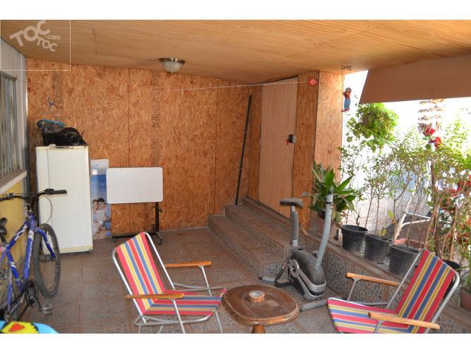 VENTA DEPARTAMENTO EN EL BOSQUE DE 48 MTRS2 EN 1.673 U.F.