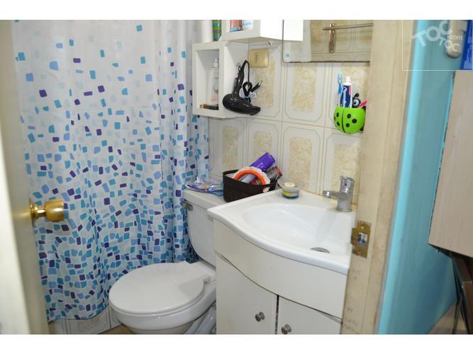 VENTA DEPARTAMENTO EN EL BOSQUE DE 48 MTRS2 EN 1.673 U.F.