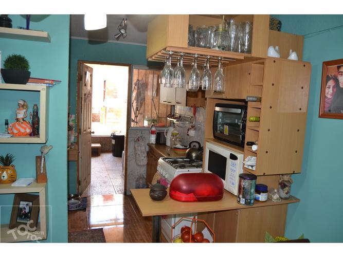 VENTA DEPARTAMENTO EN EL BOSQUE DE 48 MTRS2 EN 1.673 U.F.