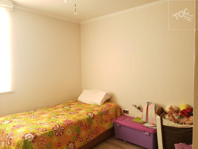 RICARDO MORALES 2994, San Miguel (El Llano)