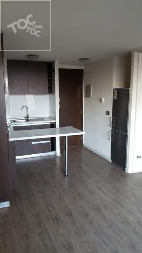 VERGARA 726 DP 611, Santiago