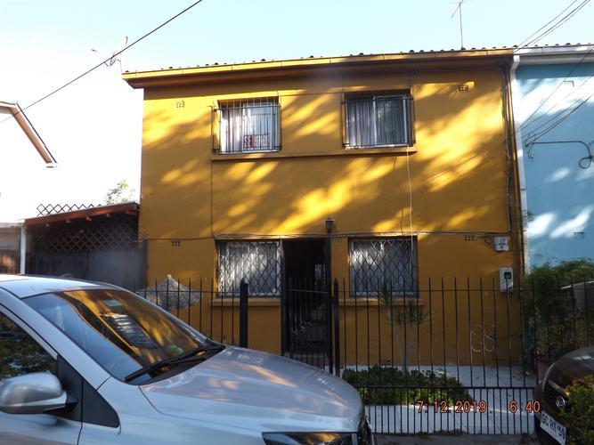 pasaje moises rios Independencia