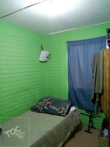 CR PROPIEDADES VENDE DEPARTAMENTO EN COLINA