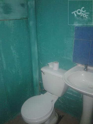 CR PROPIEDADES VENDE DEPARTAMENTO EN COLINA
