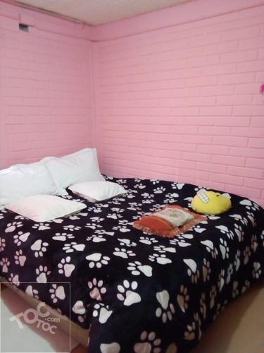 CR PROPIEDADES VENDE DEPARTAMENTO EN COLINA