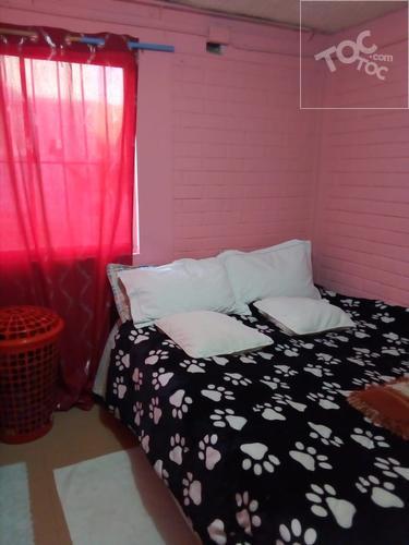 CR PROPIEDADES VENDE DEPARTAMENTO EN COLINA