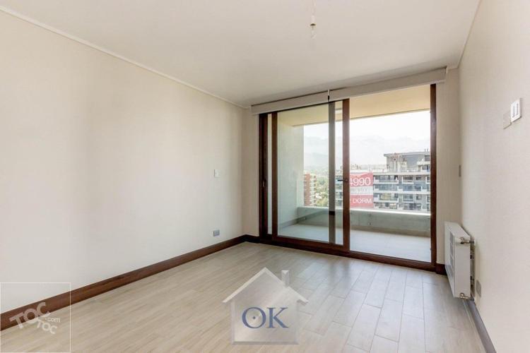 Avenida Las Condes 12810, Puente Nuevo, Lo Barnechea