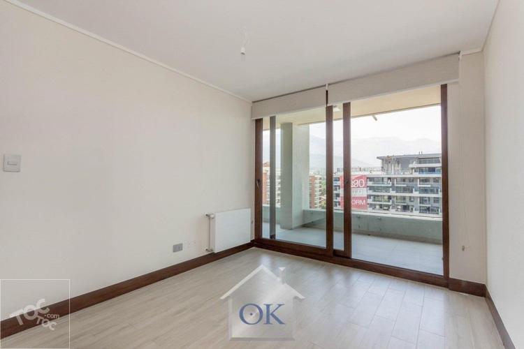 Avenida Las Condes 12810, Puente Nuevo, Lo Barnechea