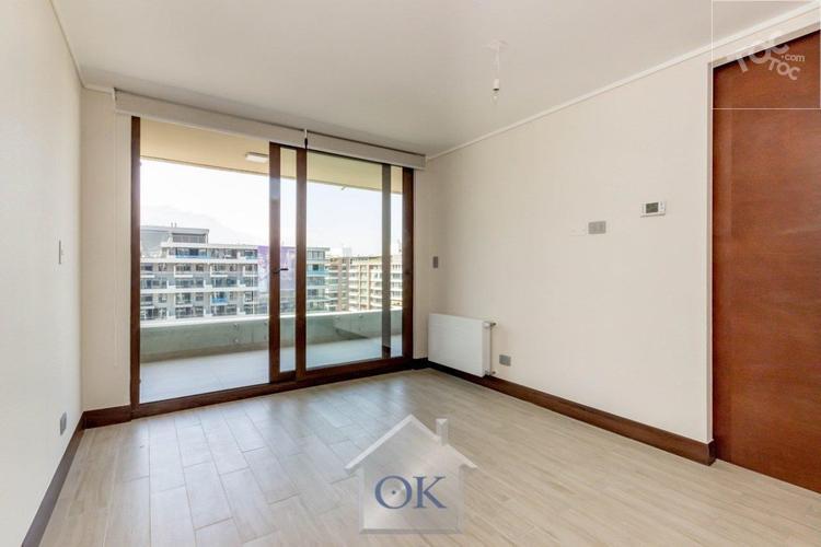 Avenida Las Condes 12810, Puente Nuevo, Lo Barnechea