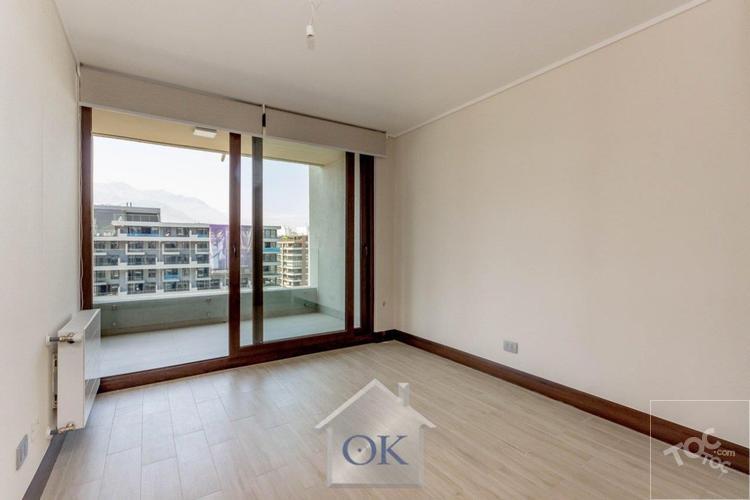 Avenida Las Condes 12810, Puente Nuevo, Lo Barnechea