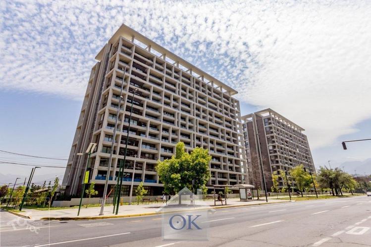 Avenida Las Condes 12810, Puente Nuevo, Lo Barnechea