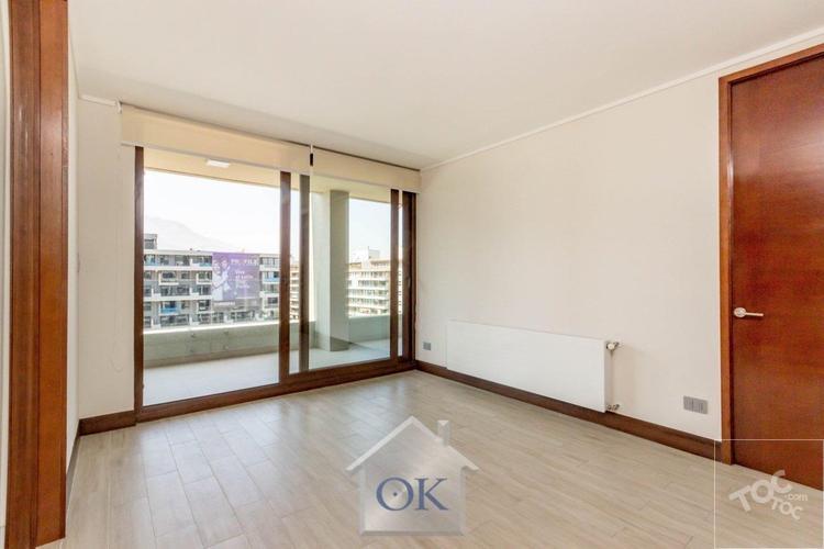 Avenida Las Condes 12810, Puente Nuevo, Lo Barnechea