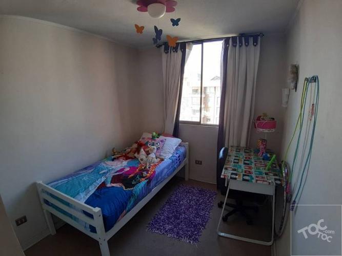 Los Olmos 3223 macul