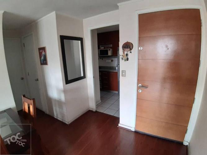 Los Olmos 3223 macul