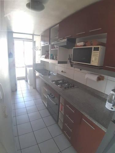 Los Olmos 3223 macul
