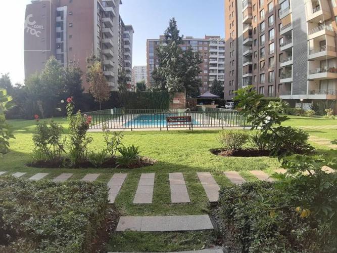 Los Olmos 3223 macul