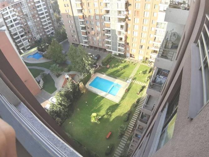 Los Olmos 3223 macul