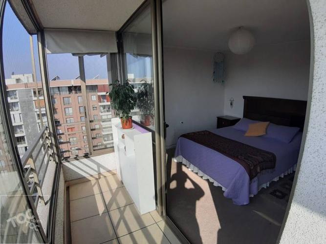 Los Olmos 3223 macul