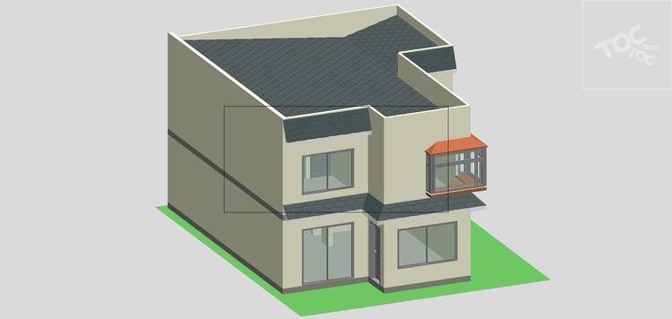 Parque Residencial Alameda