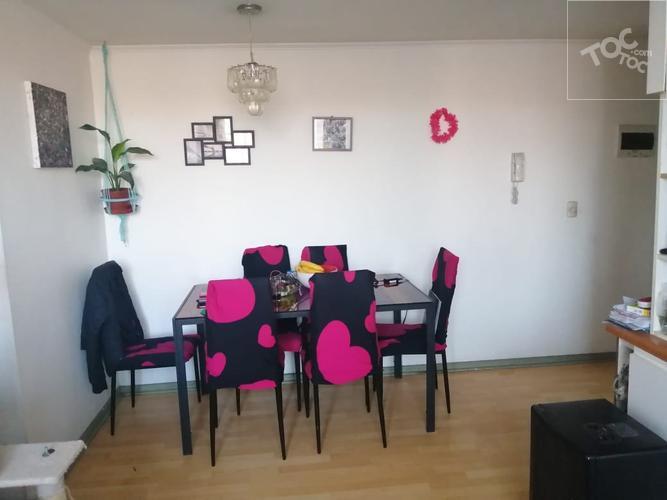 Hermosa Casa 3D1B Con estacionamiento