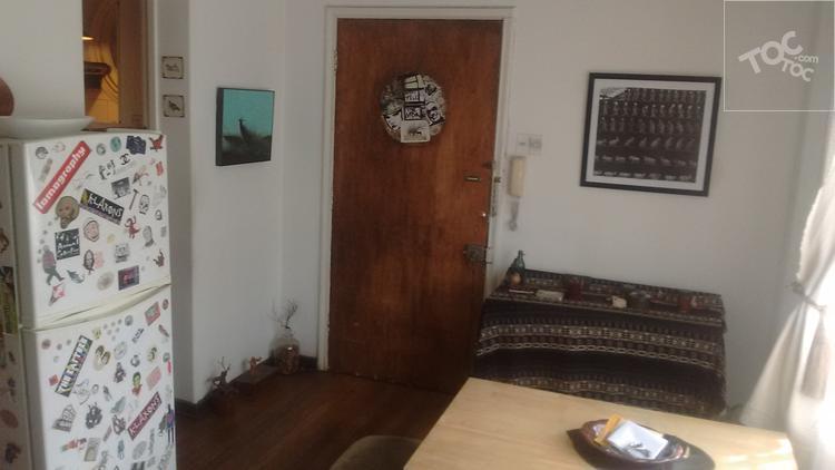 arriendo Dpto 1 dormitorio Bustamante 605