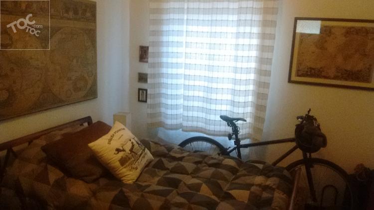 arriendo Dpto 1 dormitorio Bustamante 605