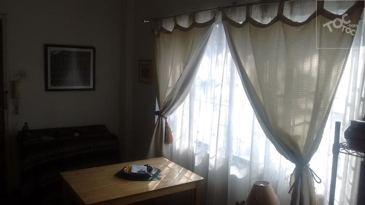 arriendo Dpto 1 dormitorio Bustamante 605
