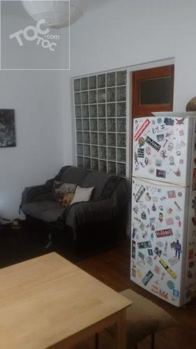 arriendo Dpto 1 dormitorio Bustamante 605