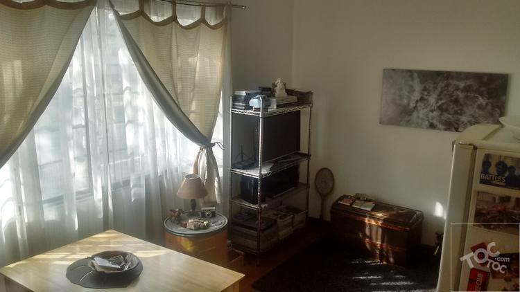 arriendo Dpto 1 dormitorio Bustamante 605