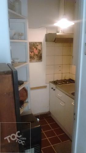 arriendo Dpto 1 dormitorio Bustamante 605