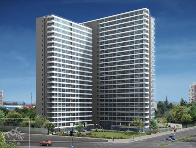 Lindo Depto en Arriendo Ñuñoa Metro Irarrazabal