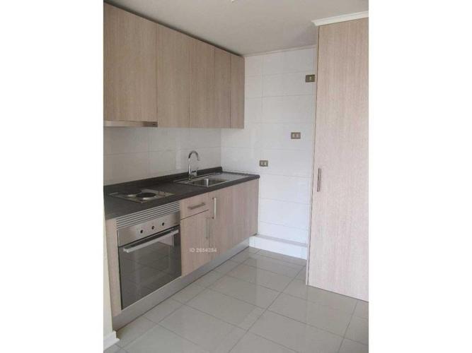 Lindo Depto en Arriendo Ñuñoa Metro Irarrazabal