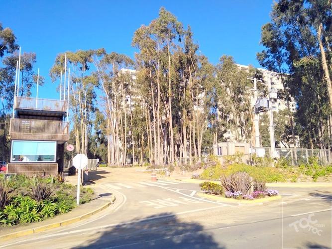 Departamento Camino El Yeco / Mirasol