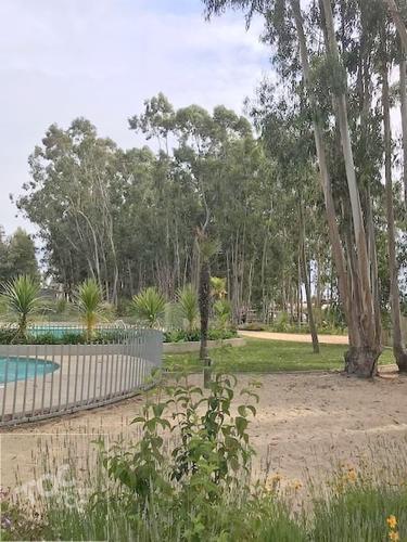 Departamento Camino El Yeco / Mirasol
