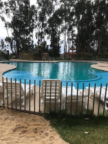 Departamento Camino El Yeco / Mirasol