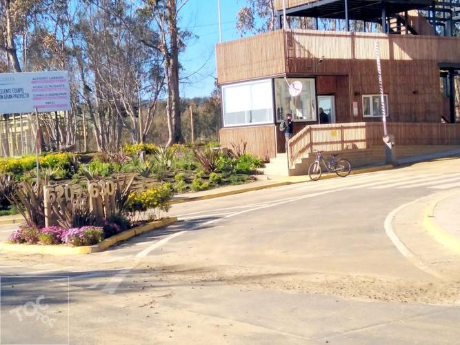 Departamento Camino El Yeco / Mirasol