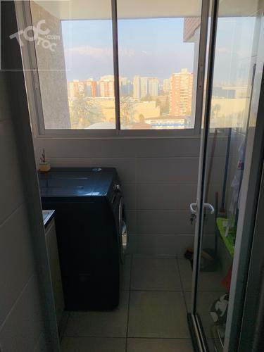 Hermoso y Amplio Depto/Estacionamiento/Bodega, San Miguel