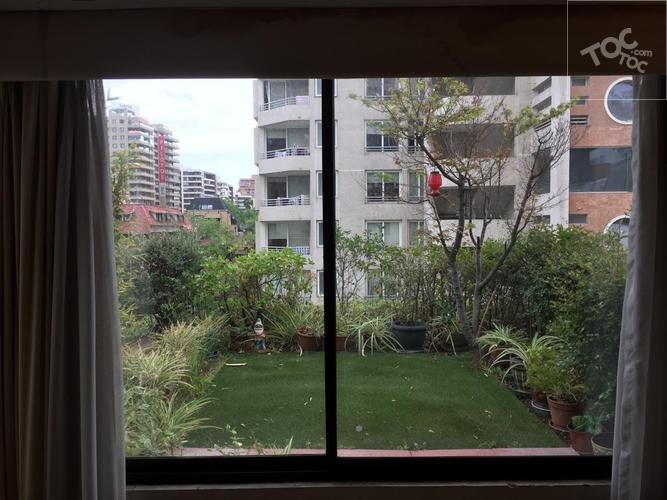 Kennedy 7100, Las Condes