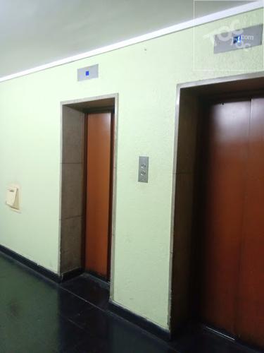 ALAMEDA 980 Depto/Oficina, Santiago