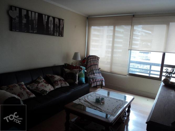 Exelente!! Impecable!! Departamento Kennedy Lateral / El Tamarugo !!, Pío Xi, Vitacura